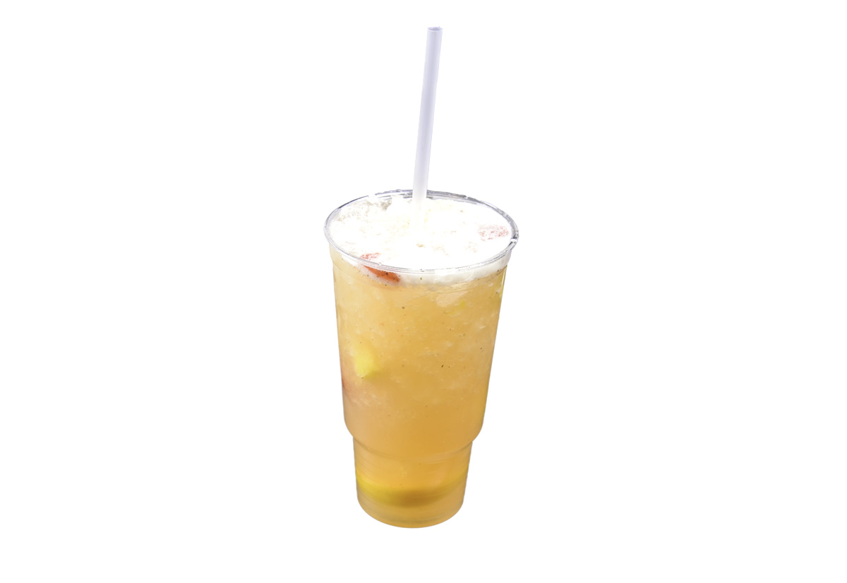 Tropical Iced Tea