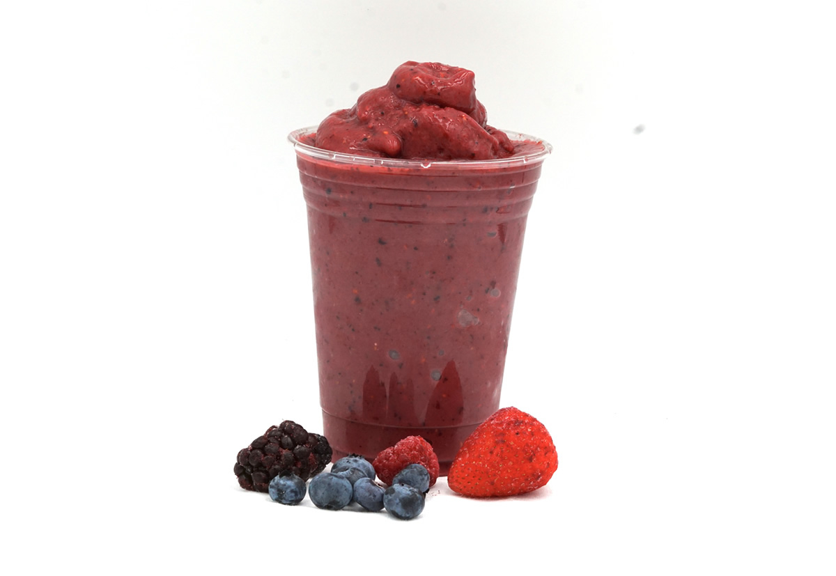 Berry Blast